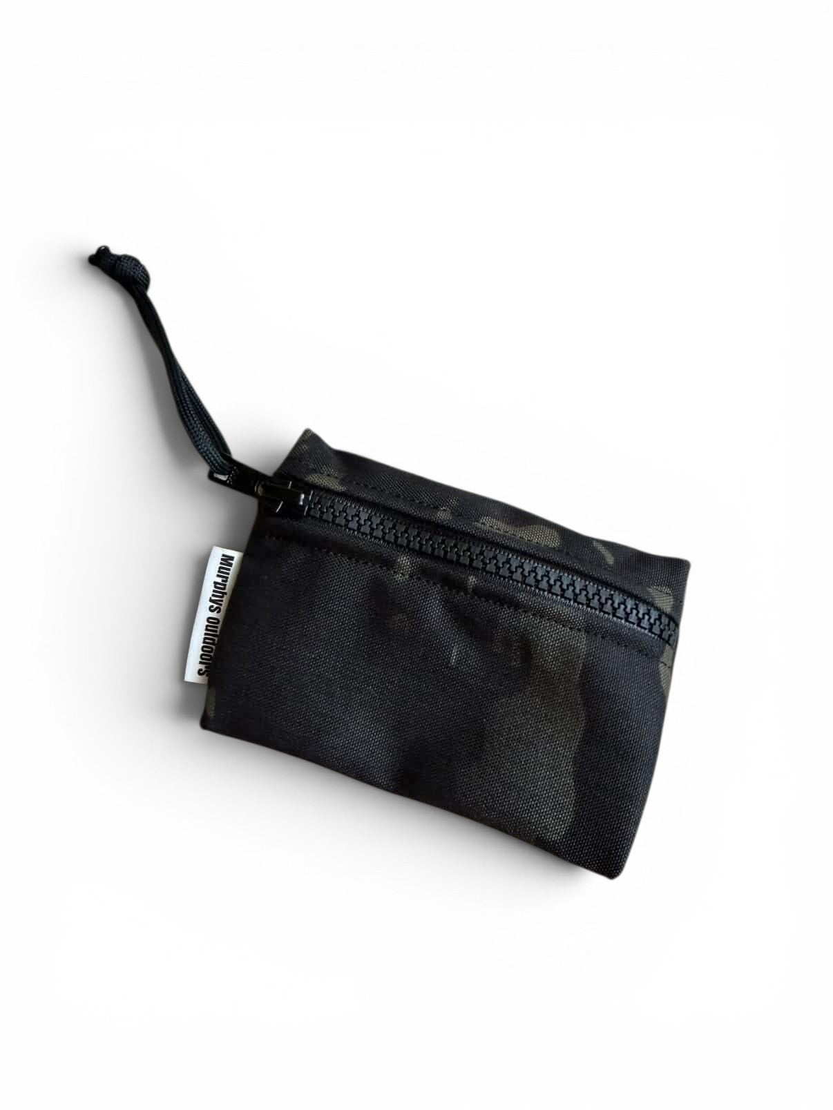 Multicam Black Card Caddy