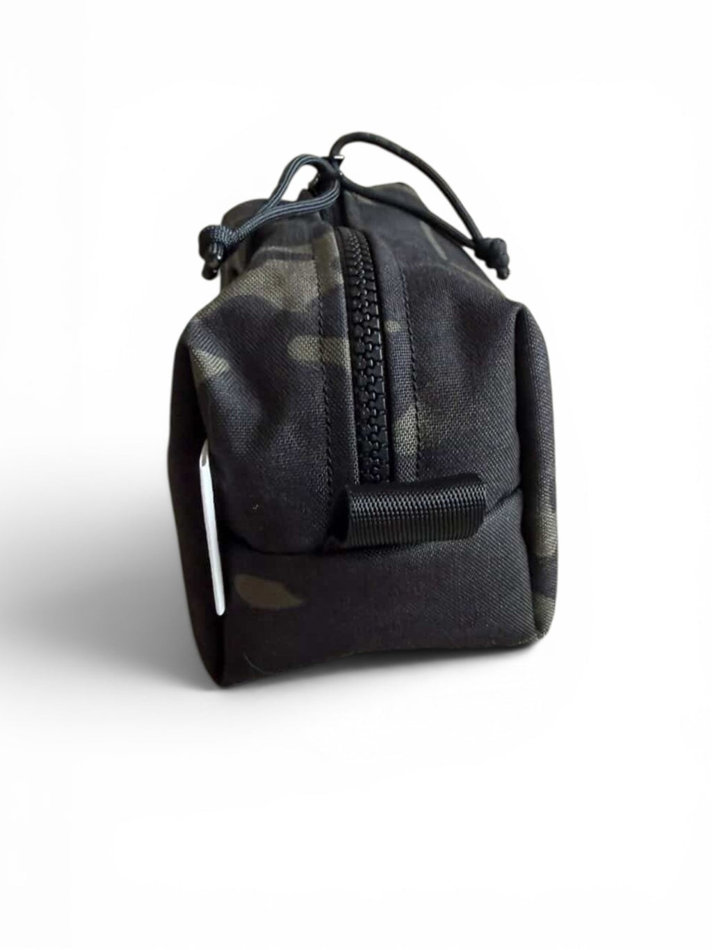 Multicam Black Ammo Bag