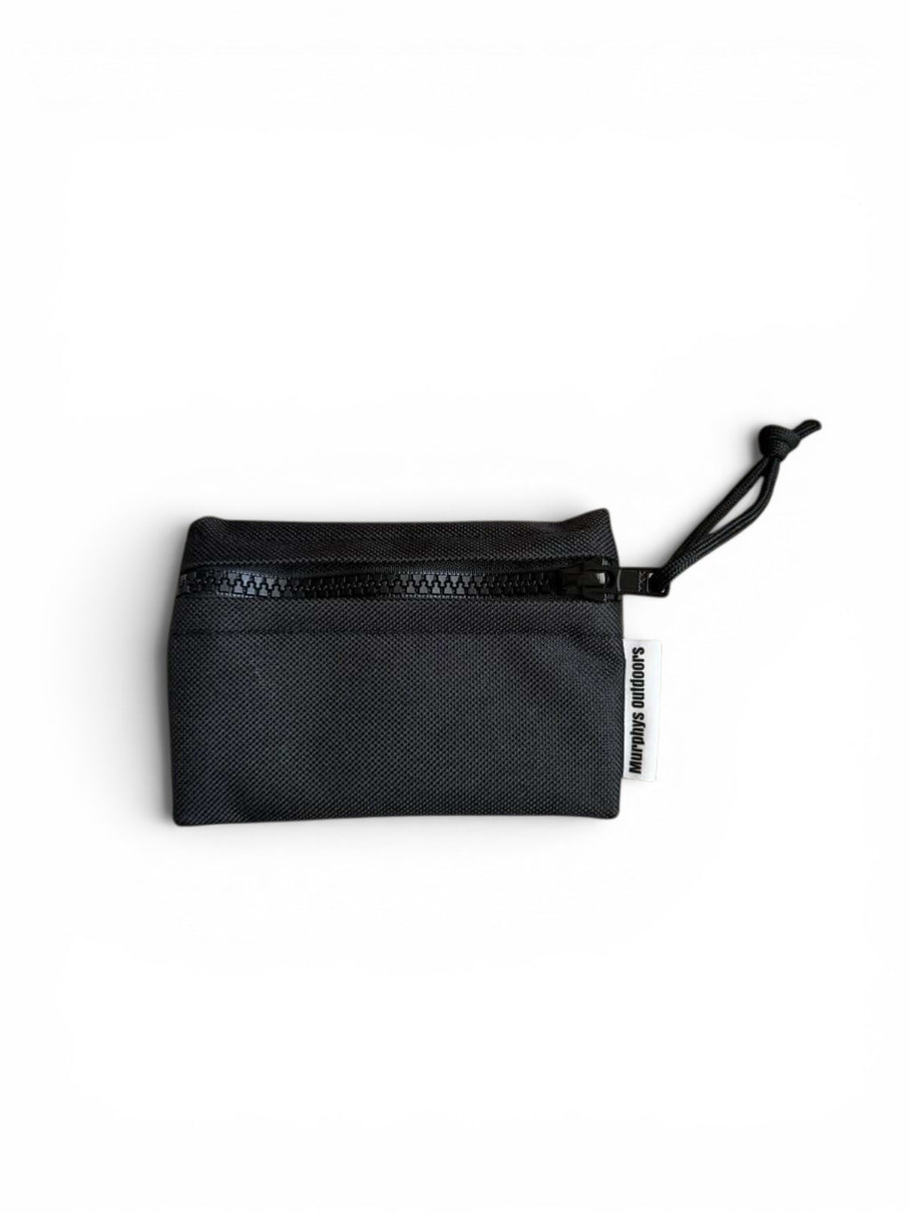 Black Card Caddy