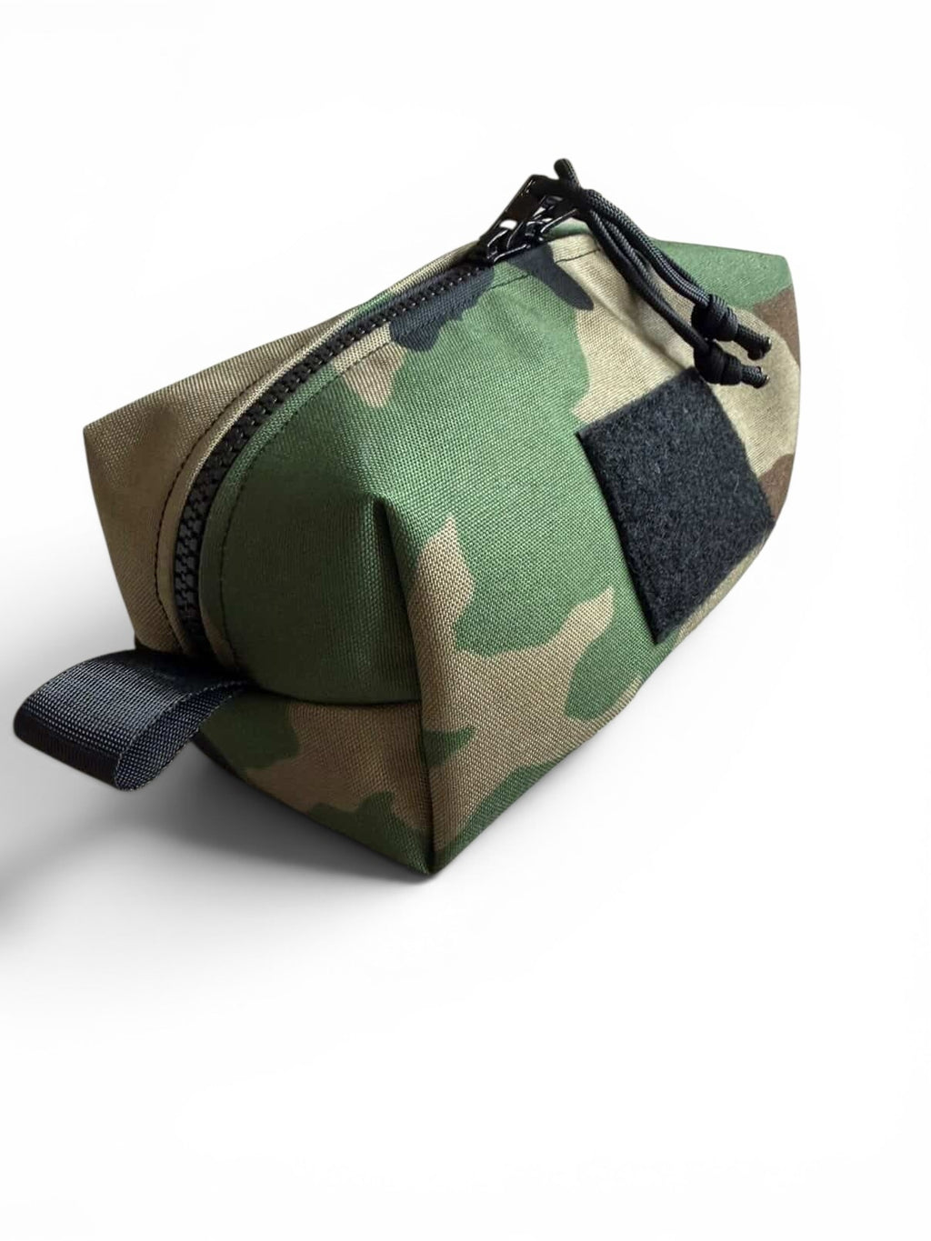 M81 Woodland Ammo Bag