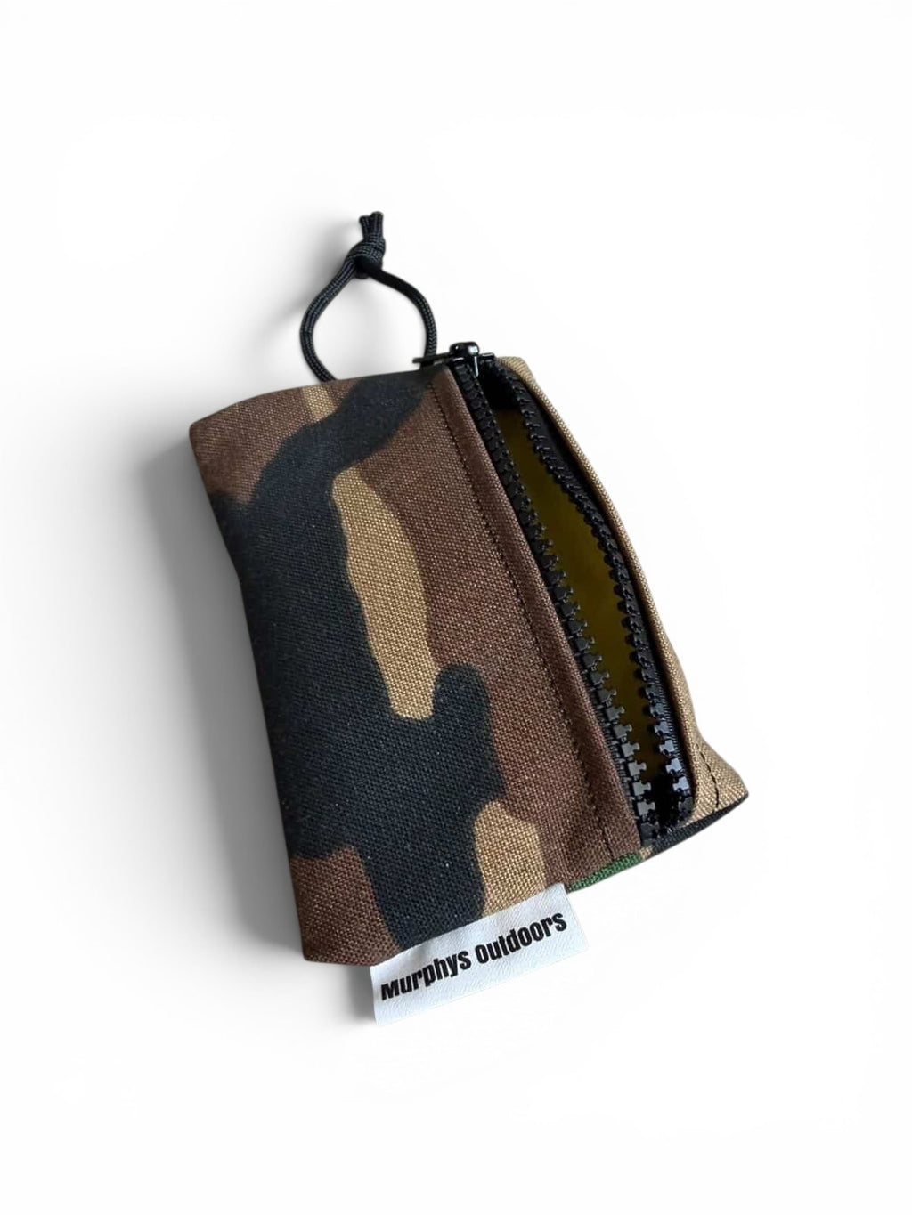 M81 Card Caddy