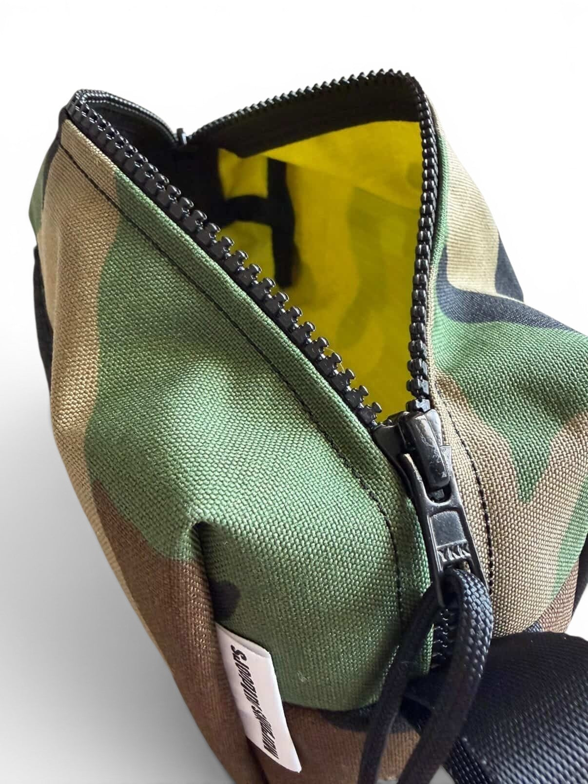 M81 Woodland Ammo Bag